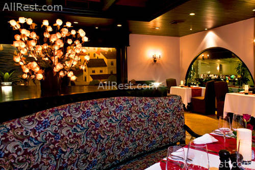 Le Meridien Phuket Beach Resort 35